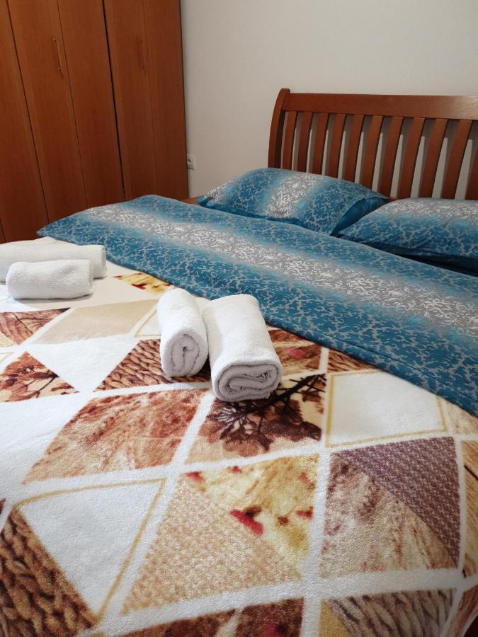Apartment Complex "2313" Žabljak Eksteriør bilde