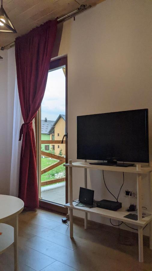 Apartment Complex "2313" Žabljak Eksteriør bilde