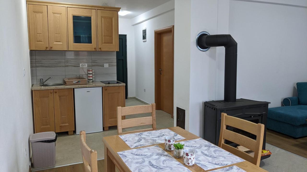 Apartment Complex "2313" Žabljak Eksteriør bilde