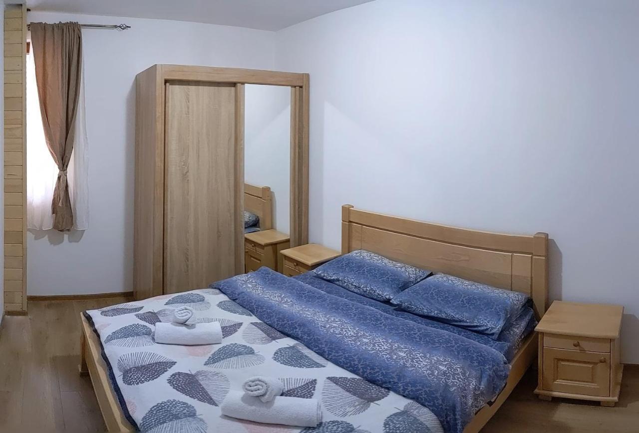 Apartment Complex "2313" Žabljak Eksteriør bilde
