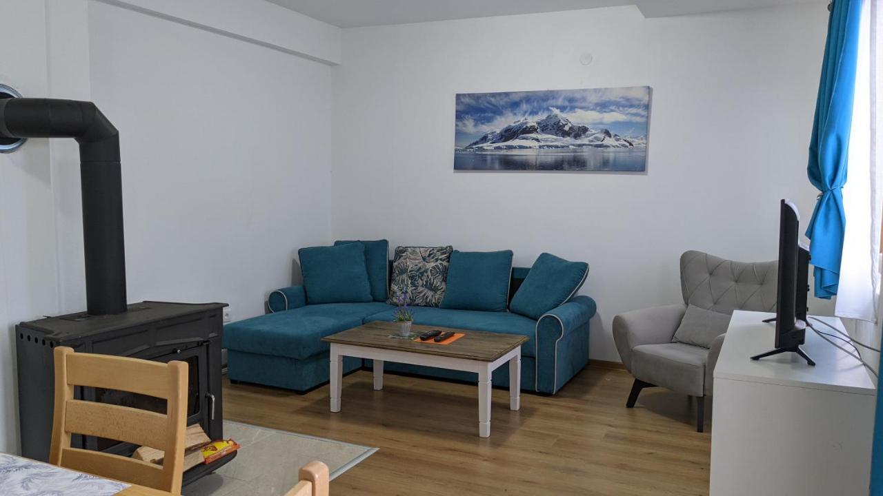 Apartment Complex "2313" Žabljak Eksteriør bilde