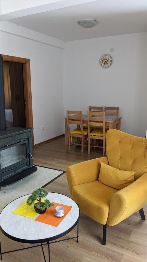 Apartment Complex "2313" Žabljak Eksteriør bilde