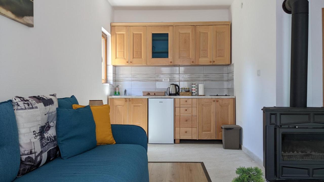 Apartment Complex "2313" Žabljak Eksteriør bilde