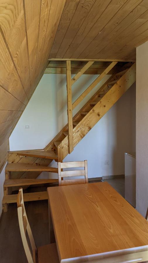 Apartment Complex "2313" Žabljak Eksteriør bilde